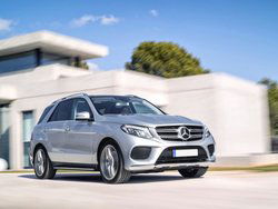 MERCEDES CLASSE GLE - V167 2019 300 d mhev Premium Plus 4matic auto