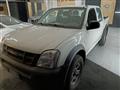 ISUZU D-MAX 2.5 TD cat Crew Cab 4WD Pick-up L