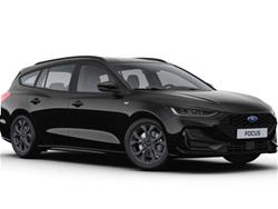 FORD FOCUS Wagon ST-Line 1.0 EcoBoost Hybrid 125CV Powershift