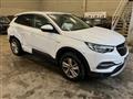 OPEL GRANDLAND X 1.5 ECOTEC 130CV S&S ADVANCE CAMBIO MANUALE