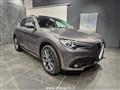 ALFA ROMEO STELVIO 2.2 Turbodiesel 210 CV AT8 Q4 Super