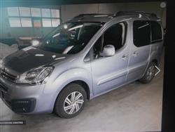 CITROEN BERLINGO BLUE HDI SHINE