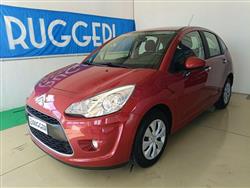 CITROEN C3 1.2 VTi 82 Seduction