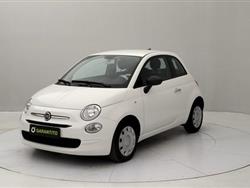 FIAT 500 1.0 hybrid Cult 70cv