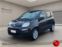 FIAT PANDA 0.9 TwinAir Turbo Natural Power Easy