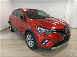 RENAULT CAPTUR 2ª serie TCe 100 CV GPL Intens