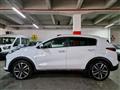 KIA SPORTAGE 2016 1.6 CRDI 136 CV DCT7 AWD TETTO+19'+PELLE UNIPROP