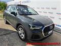 AUDI Q3 35 TDI S tronic Business Advanced - MINI RATA 4 AN