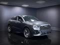 AUDI Q3 SPORTBACK SPB 45 TFSI e S tronic S line edition