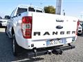 FORD Ranger FORD Ranger XLT 4X4 PICK UP - GANCIO TRAINO - 2.0 TDCI ECOBL