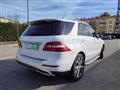 MERCEDES CLASSE ML premium