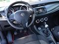 ALFA ROMEO GIULIETTA 1.4 GPL 120CV Euro 6B GPL Valido fino 2034 USB Cru