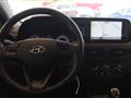 HYUNDAI NEW i10 1.0 MPI Prime