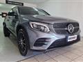 MERCEDES CLASSE GLC d 4Matic Coupé Premium