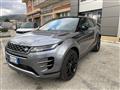 LAND ROVER RANGE ROVER EVOQUE HYBRID Range Rover Evoque 2.0D I4 163 CV AWD Auto R-Dynamic SE