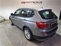 BMW X3 xDrive20d Eletta