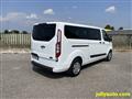 FORD TRANSIT CUSTOM 320 2.0 TDCi 170 PL 9 POSTI - DOPPIA PORTA LATERAL