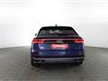 AUDI Q8 45 TDI quattro tiptronic Sport