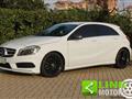 MERCEDES CLASSE A 122 CV Premium AMG Automatic