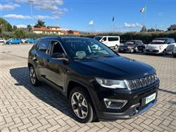 JEEP COMPASS 2.0 Multijet II aut. 4WD Limited