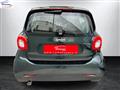 SMART Fortwo 90 0.9 T twinamic british green