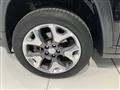 JEEP COMPASS 2.0 Multijet II aut. 4WD Limited