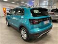 VOLKSWAGEN T-CROSS 1.0 benzina  95cv.  Style , Km 36.000