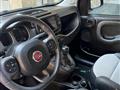 FIAT PANDA CROSS 0.9 TwinAir Turbo S&S 4x4