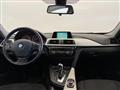 BMW SERIE 3 TOURING d Touring Business Advantage aut. - Lim - Sensori