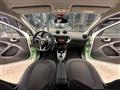 SMART FORFOUR electric drive Passion - NEOPATENTATI