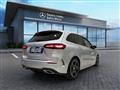 MERCEDES CLASSE B B 180 d Automatic AMG Line Premium