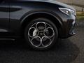 ALFA ROMEO STELVIO 2.2 TD 210 CV AT8 Q4 Veloce