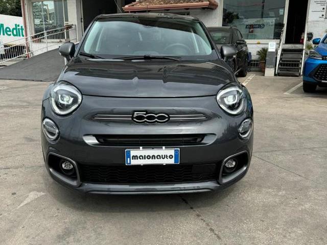 FIAT 500X 1.6 MultiJet 130 CV Sport