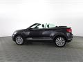 VOLKSWAGEN T-ROC Cabriolet 1.5 TSI ACT DSG Style