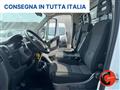 FIAT DUCATO 2.3 MJT 140 CV CASSONE 327MT-POKI KM-PARI AL NUOVO