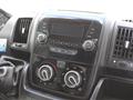 FIAT Ducato 28 CH1 2.3 mjt 120cv S&S E6d-temp ' PASSO CORTO '