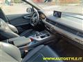 AUDI Q7 3.0TDI 218Cv 7Posti S-LINE QUATTRO TIPTRONIC 4x4