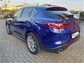 ALFA ROMEO STELVIO 2.2 Turbodiesel 210 CV AT8 Q4 Ti