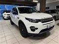 LAND ROVER DISCOVERY SPORT Discovery Sport 2.0 TD4 150 CV Pure