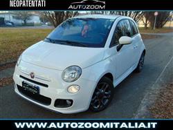 FIAT 500 1.3 Multijet 16V 95 CV "S"