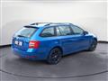 SKODA OCTAVIA 1.6 TDI CR 115 CV Executive