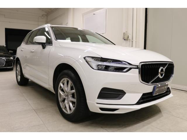 VOLVO XC60 D4 AWD Geartronic Business "PARI AL NUOVO"