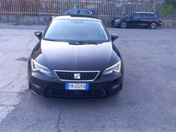 SEAT LEON 1.4 TGI 5p. Business