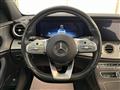 MERCEDES CLASSE E STATION WAGON d S.W. Auto Premium Plus 4matic