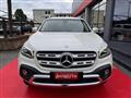 MERCEDES CLASSE X d 4Matic Power