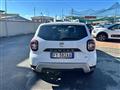 DACIA DUSTER 1.5 Blue dCi 8V 115 CV 4x4 Techroad