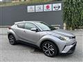 TOYOTA C-HR 1.8 Hybrid E-CVT Trend