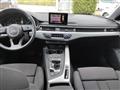 AUDI A4 AVANT Avant 30 TDI S tronic