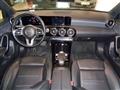 MERCEDES CLASSE A SEDAN A 180 d Automatic 4p. Sport