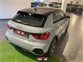 AUDI A1 ALLSTREET A1 allstreet 30 TFSI Identity Contrast